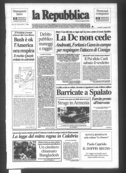 La repubblica